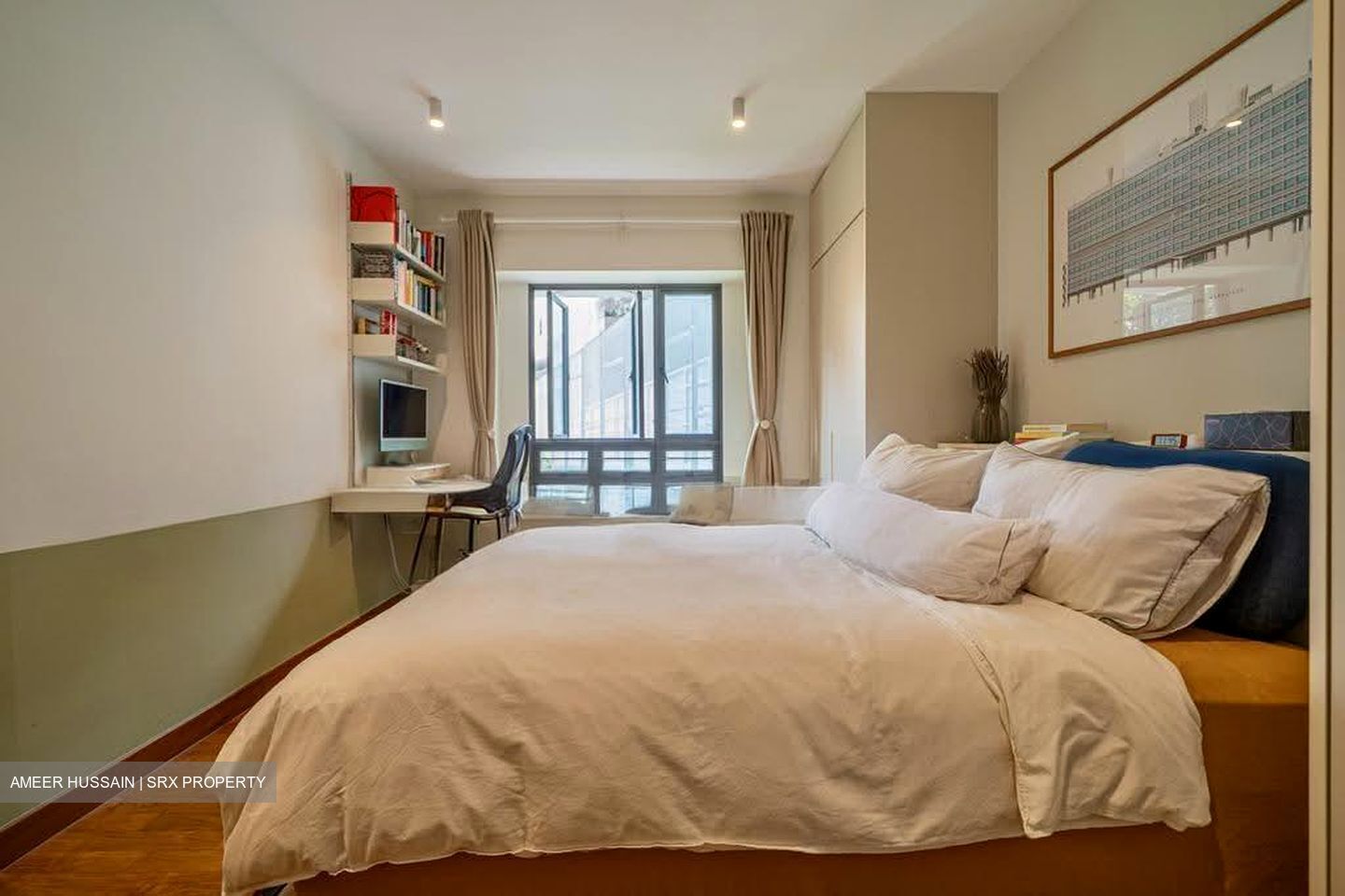 Blk 86 Skyville @ Dawson (Queenstown), HDB 4 Rooms #634667841